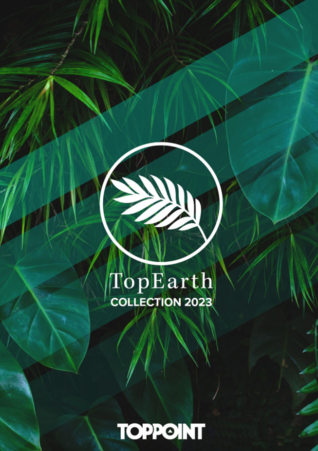 dieses Foto zeigt den Katalog von Toppoint - Earth