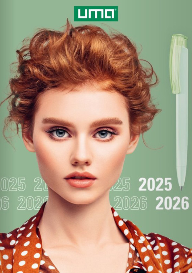 dieses Bild zeigt den UMA-Katalog